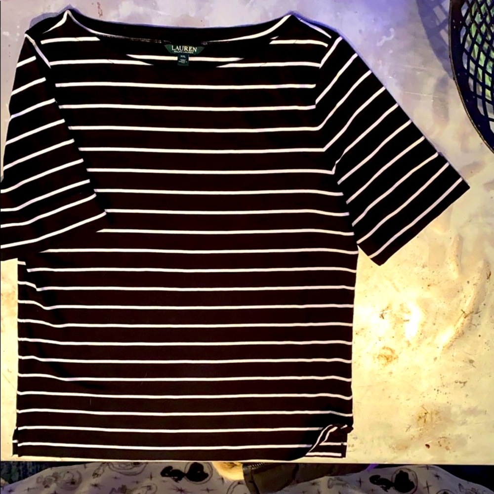 Lauren Ralph Lauren shirt